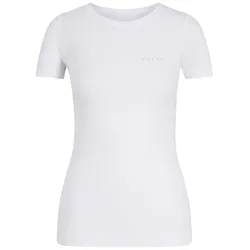 Falke Damen Ultralight Cool Shortsleeved Shirt Regular weiß