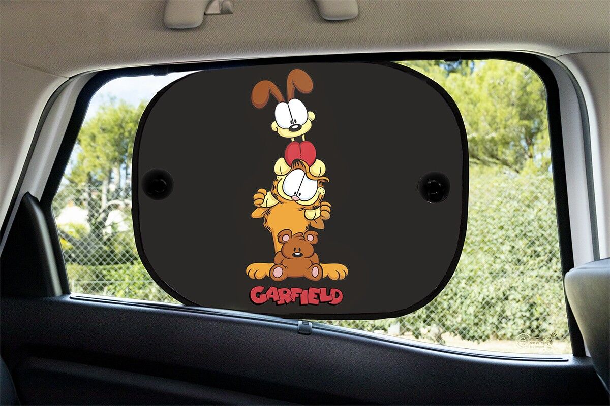GARFIELD GAR104 Auto Sonnenschutz