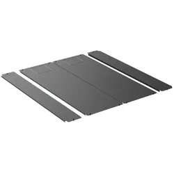 Enoc Bodenblechpaket, Serverschrank Zubehör