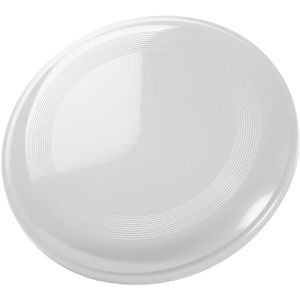 Böttcher-AG Wurfscheibe Space Flyer 26, Freizeitscheibe, 143g, weiß, Ø 26cm