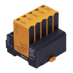 Weidmüller 3012980000 VPU PV I+II 5 1500 Kombiableiter Überspannungsschutz für: Photovoltaik-Anlage Piece 1 St.