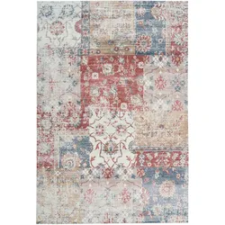 Lalee.Avenue Kayoom Teppich Indiana 500 Multi - JKVC3-80-150-E