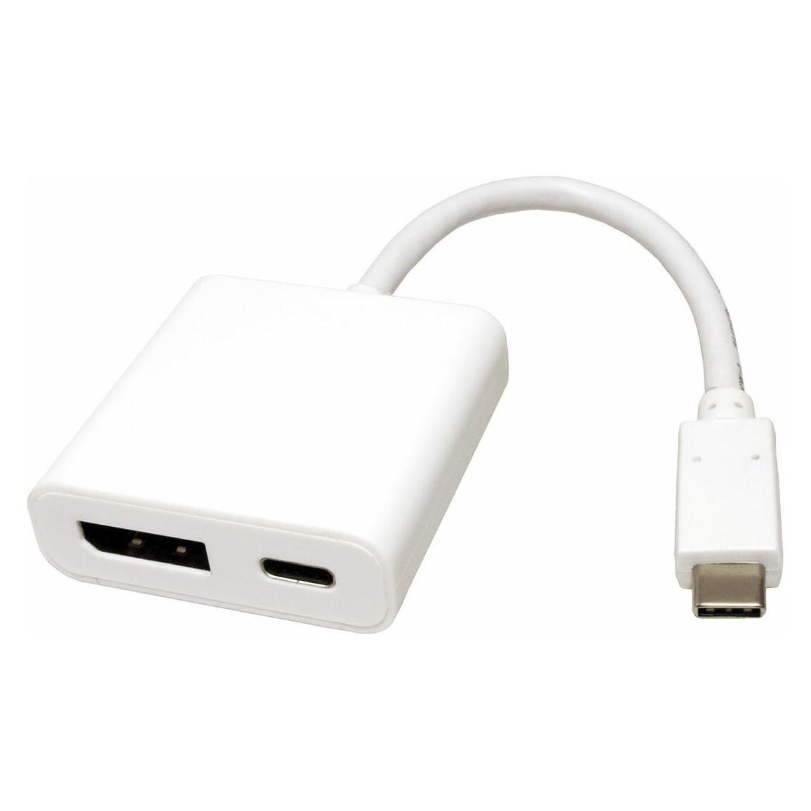 Roline USB Typ-C zu (12.03.3221)