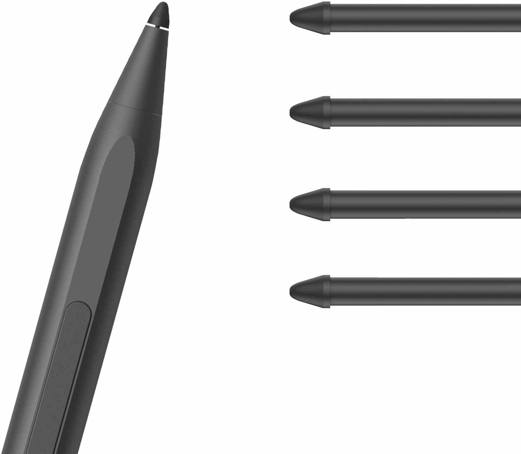 iS Pontas de Caneta Tablet Windows