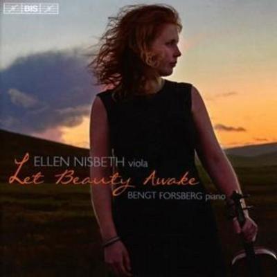Let Beauty Awake - Ellen Nisbeth,Bengt Forsberg, CD