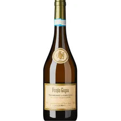 Fonte Cupa  Trebbiano d' Abruzzo DOC 2025, Camillo Montori, Abruzzen