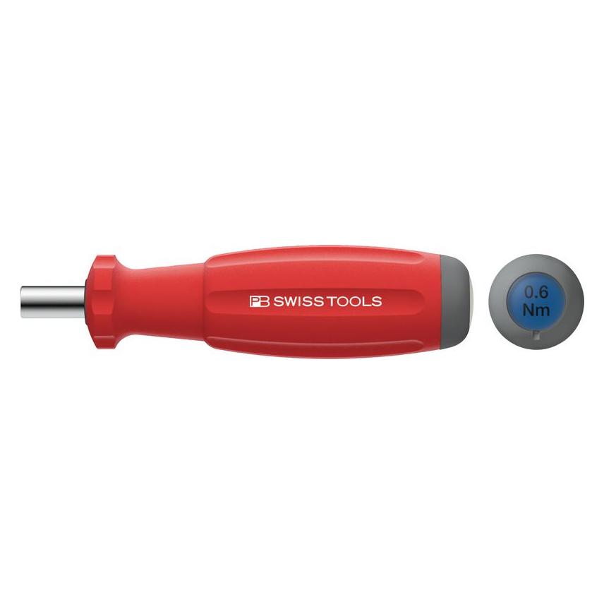 PB Swiss Tools MecaTorque PB8314.M 3.0 NM (1 - 5 Nm) (PB 8314.M 3.0 NM)