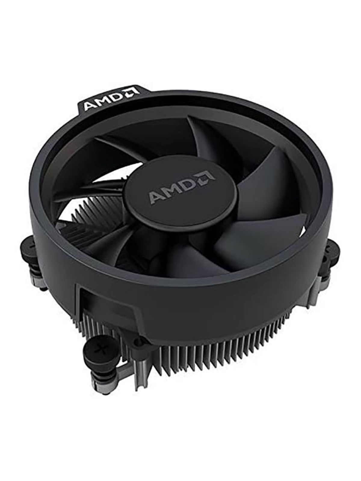 AMD Wraith Stealth for AM4 - CPU-Luftkühler