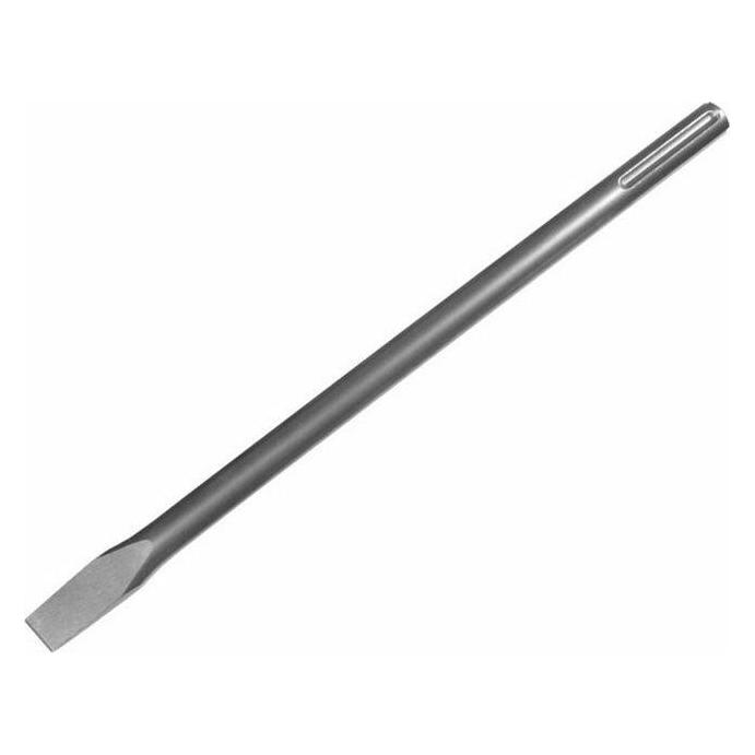 Extol SDS MAX Flachmeissel, 280x18mm, Spitze 25mm (EX8801550)