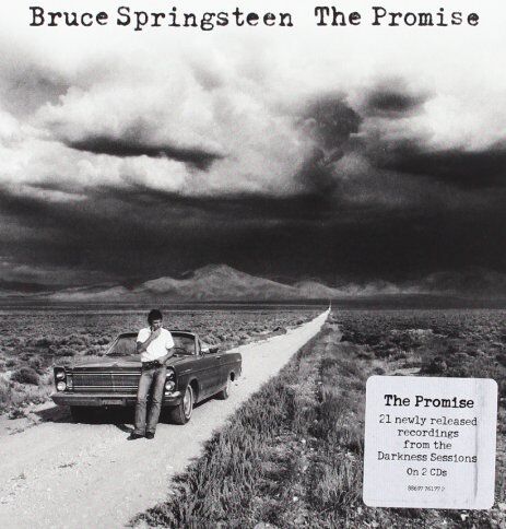 Bruce Springsteen - The Promise - Preis vom 19.10.2026 19:33:35 h