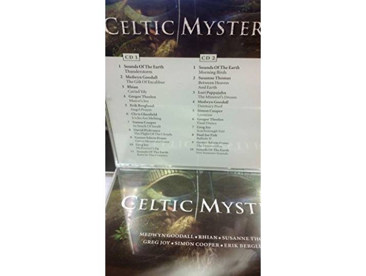Celtic Mystery