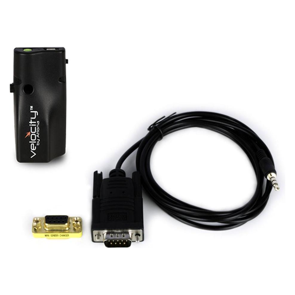Atlona AT-VCC-RS232-KIT (Diverses Video Zubehör) (AT-VCC-RS232-KIT)