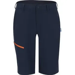 WESTFJORD Men's Hekla Shorts, Größe XL in Blau Blau
