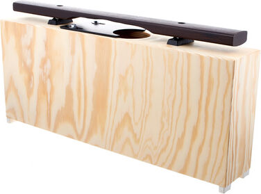 Sonor KS50P e Deep Bass Rosewood
