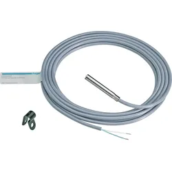 Hager HTG445H Temperatursensor PT100 mit Halterung
