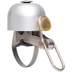 Brave Classic Klingel Copenhagen silber