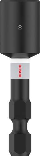 Bosch Accessories 2608522351 Steckschlüssel-Bit-Einsatz 8mm 1/4"