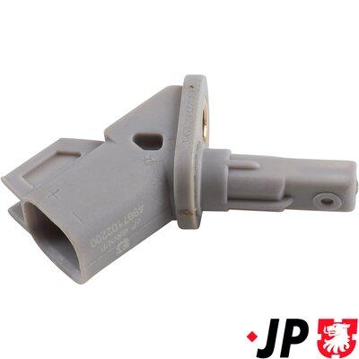 JP GROUP Sensor, Raddrehzahl 4997102200 für Volvo