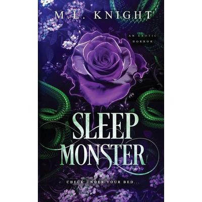 Sleep Monster, Taschenbuch von M. L. Knight, LeBeuf Books, LLC