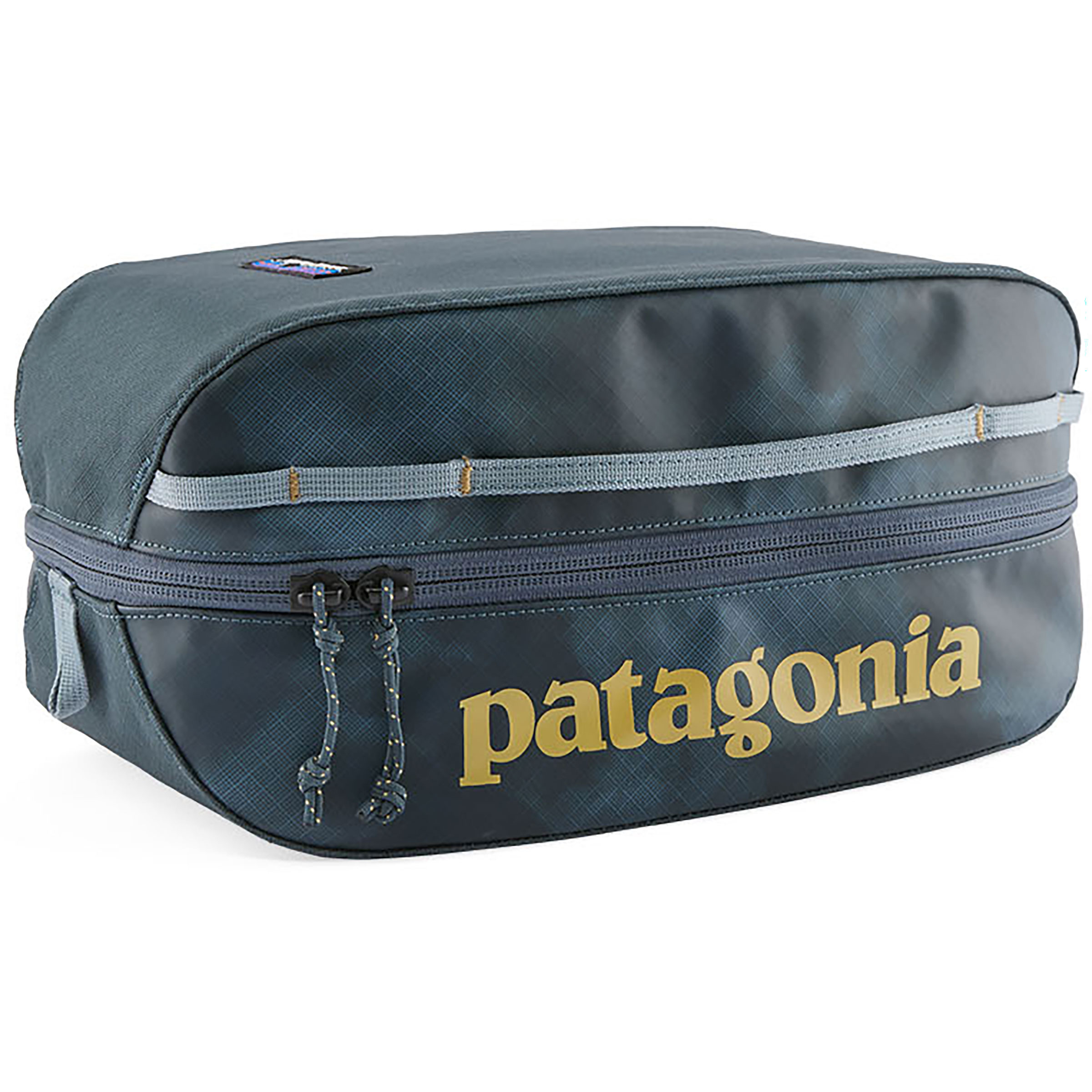 Patagonia Black Hole 6L Kulturbeutel Kulturbeutel & Kulturtaschen blau Größe 6L Reise