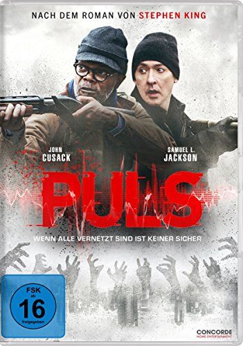 Tod Williams - Puls - Wenn alle vernetzt sind ist keiner sicher - Preis vom 12.10.2026 11:37:12 h