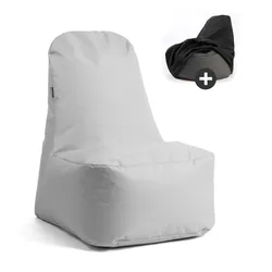 OUTDOOR SITZSACK mit Hülle Der Däumchendreher