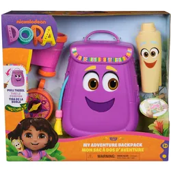 Amigo, Kindergartentasche, DTE Dora - Backpack