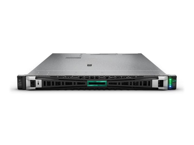Hewlett-Packard Enterprise HPE ProLiant DL360 Gen11 P83118-425 (HPE Smart Choice)