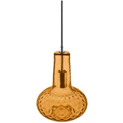 Ledvance, Pendelleuchte, Vintage 1906 Carved Pendant Pear (E27)