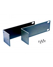 Longshine Technologie Longshine Rack-Halterungs-Kit 48,3 cm 19" für P/N: LCS-GS8116 LCS-GS8116-A LCS-GS8124 (BRACKET-8,5)