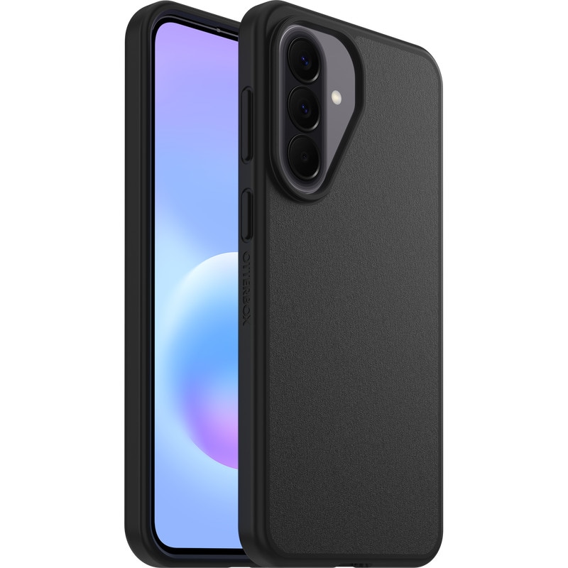 OtterBox React Galaxy A57 5G Black Schutzhülle ProPack 77-000447