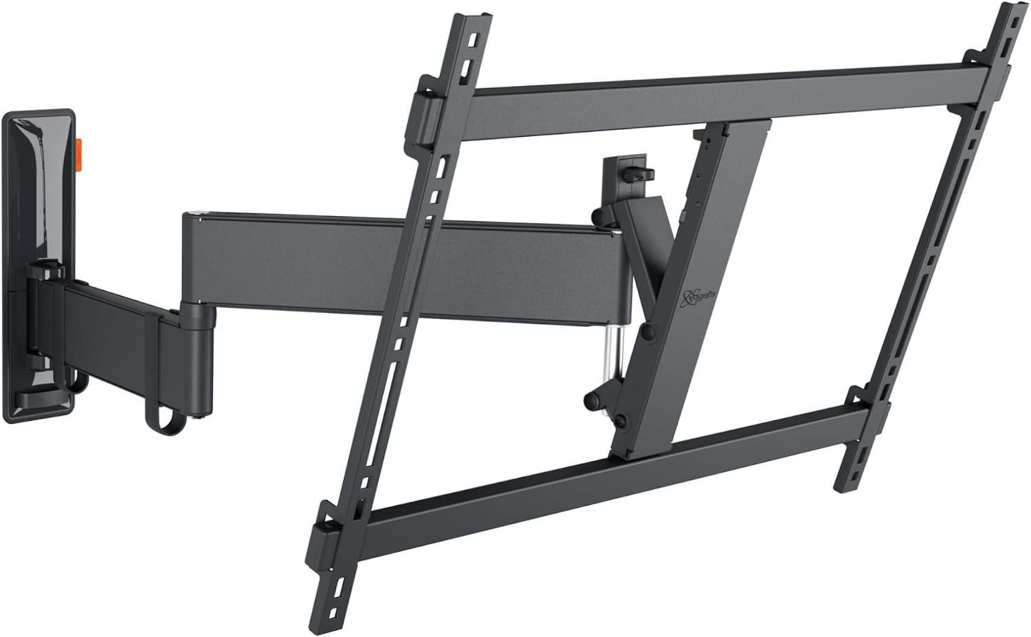 Vogel's Volledig Draaibare TV Muurbeugel voor 40-77 Inch