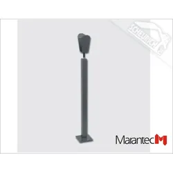 Marantec Gabelstützpfosten für Schrankenbaum