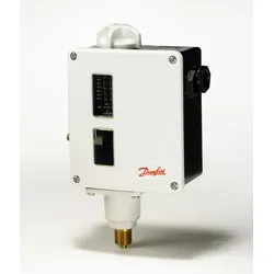 Danfoss Pressostat Typ RT 116 1 -10 bar