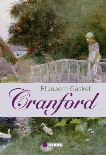 Elizabeth Gaskell - Cranford - Preis vom 11.10.2026 03:10:56 h