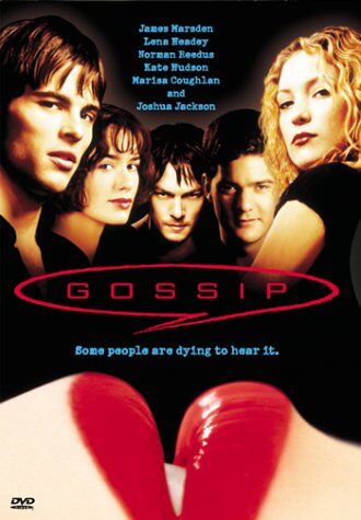 Gossip [Import USA Zone 1] - Preis vom 11.10.2026 03:10:56 h