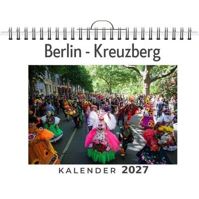 Berlin - Kreuzberg