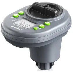 RainPoint, 4-zone digital DC irrigation controller (Bewässerungscomputer)