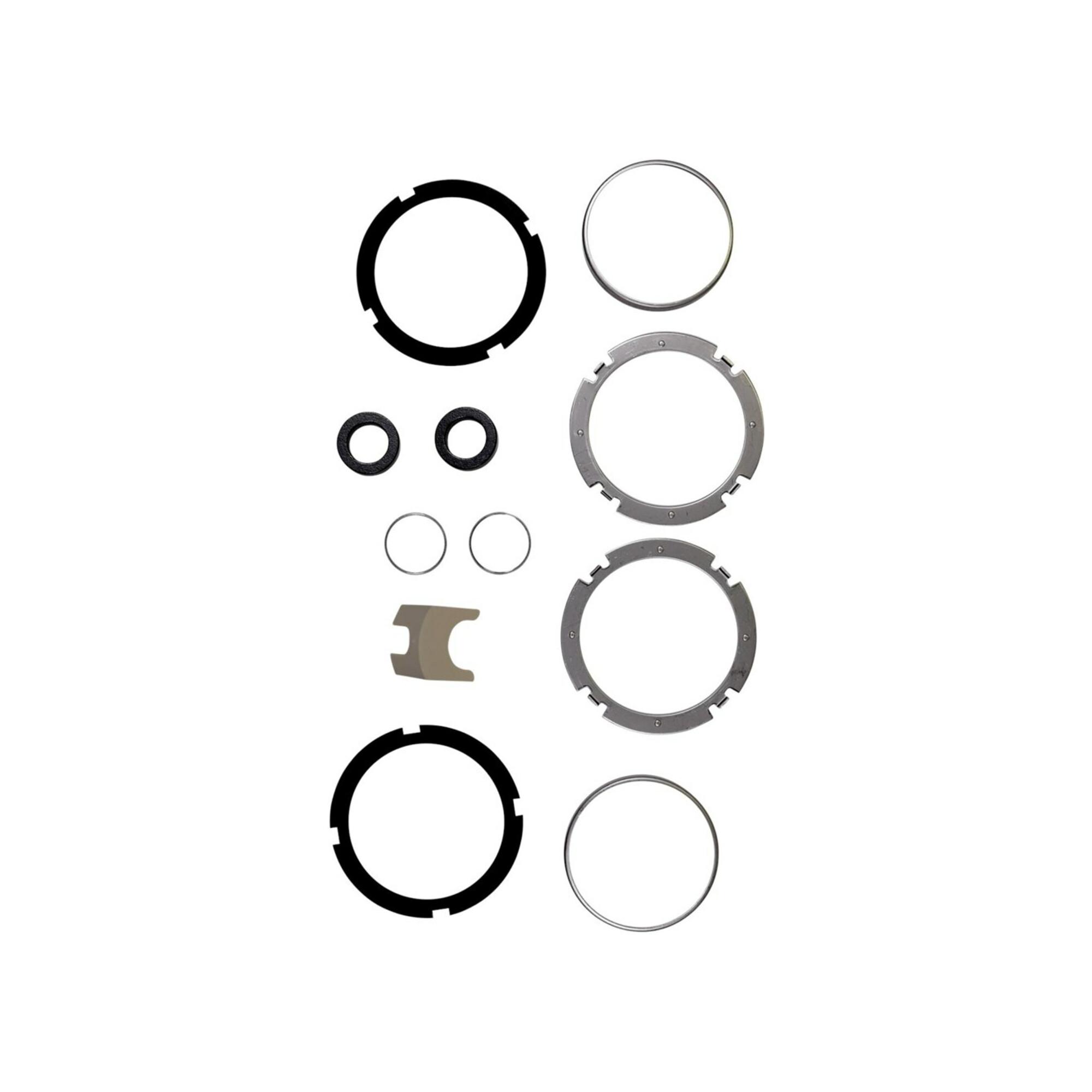 Grundfos Ersatzteil Kit Verschleißteile für CR(N)64 1-2 Stufen (96416735)