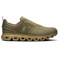On Cloud 6 WP M - Sneakers - Herren - Brown/Green - 9 US
