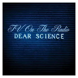 Touch & Go, Schallplatten, Dear Science