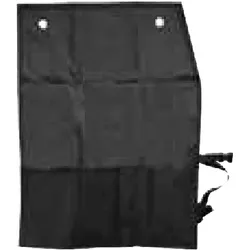 Bessey Rolltasche leer für 3 Scheren - 7002464