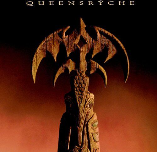 Queensryche - Promised Land - Preis vom 09.10.2026 07:28:09 h