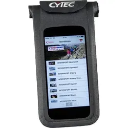 CYTEC Smartphonetasche, Größe L in Ohne Ohne