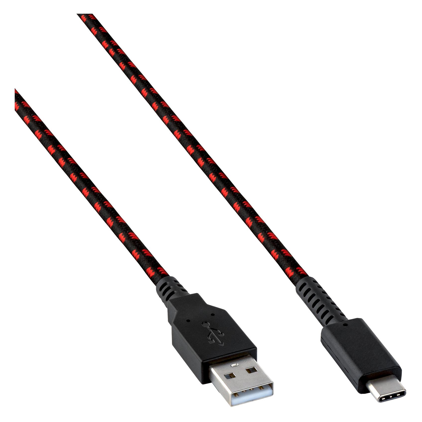 PDP Ladekabel (Switch) (500-211-EU)