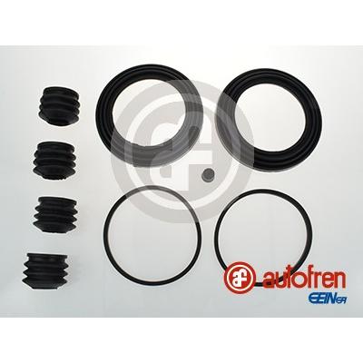 AUTOFREN SEINSA Reparatursatz, Bremssattel d41828