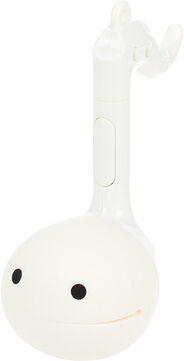 Otamatone Melody White Weiß