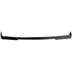 Spoiler Front Lippe Spoiler Unterbauspoiler für Stoßstange mit ABE passend für BMW E30 1982-1994