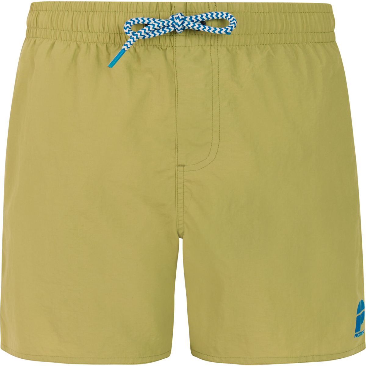 Protest Culture JR Beachshort fern green (454) 140 2810000-454-140