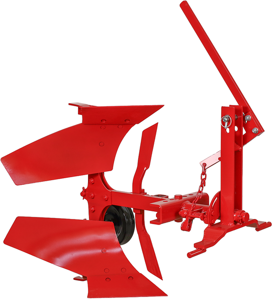 AgriEuro Premium VR180-03  Einschar-Drehpflug Für Traktoren mit Dreipunktaufnahme